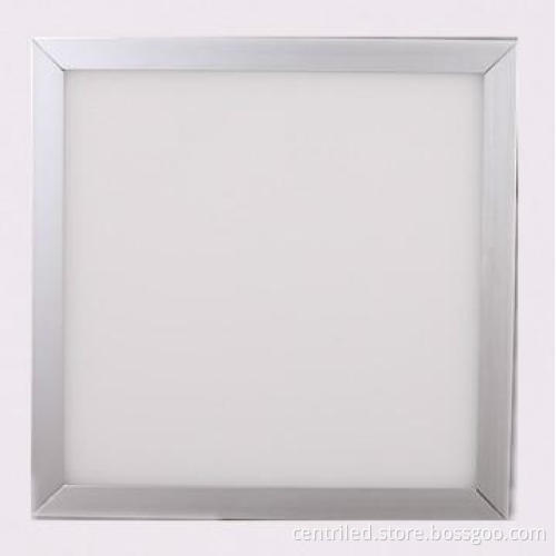 18W LED Panel Light certified Practical Stable
